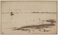KG 09051
<br/>
De Schelde
<br/>
<em>Storm van 's-Gravesande, Carel Nicolaas (1841-1924)</em>